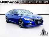 Thumbnail of 2020 Still Night Pearl Honda Accord