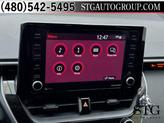 Thumbnail of 2022 Wind Chill Pearl Toyota Corolla Hybrid