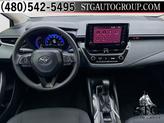 Thumbnail of 2022 Wind Chill Pearl Toyota Corolla Hybrid