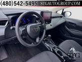 Thumbnail of 2022 Wind Chill Pearl Toyota Corolla Hybrid