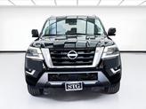 Thumbnail of 2022 Super Black Nissan Armada