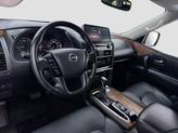 Thumbnail of 2022 Super Black Nissan Armada
