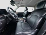 Thumbnail of 2022 Super Black Nissan Armada