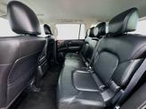 Thumbnail of 2022 Super Black Nissan Armada