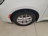 Thumbnail of 2025 Bright White Clearcoat Chrysler Pacifica