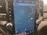Thumbnail of 2022 Diamond Black Crystal Pearlcoat RAM 1500