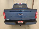 Thumbnail of 2023 Atlas Blue Metallic Ford F-150