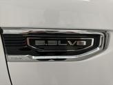 Thumbnail of 2024 Summit White GMC Sierra 1500