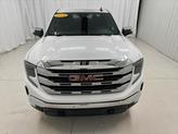 Thumbnail of 2024 Summit White GMC Sierra 1500