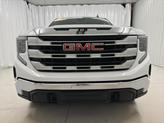 Thumbnail of 2024 Summit White GMC Sierra 1500