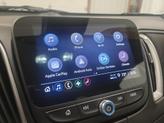 Thumbnail of 2025 Sterling Gray Metallic Chevrolet Malibu