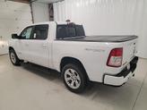 Thumbnail of 2021 Bright White Clearcoat RAM 1500