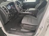 Thumbnail of 2021 Bright White Clearcoat RAM 1500