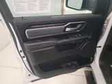 Thumbnail of 2021 Bright White Clearcoat RAM 1500