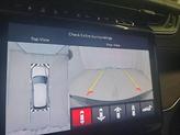 Thumbnail of 2025 Diamond Black Crystal Pearlcoat Jeep Grand Cherokee L