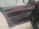 Thumbnail of 2025 Diamond Black Crystal Pearlcoat Jeep Grand Cherokee L