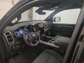Thumbnail of 2025 Diamond Black Crystal Pearlcoat RAM 1500