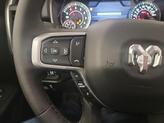 Thumbnail of 2025 Diamond Black Crystal Pearlcoat RAM 1500