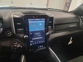 Thumbnail of 2025 Diamond Black Crystal Pearlcoat RAM 1500