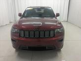 Thumbnail of 2020 Velvet Red Pearlcoat Jeep Grand Cherokee