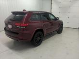 Thumbnail of 2020 Velvet Red Pearlcoat Jeep Grand Cherokee