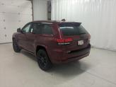 Thumbnail of 2020 Velvet Red Pearlcoat Jeep Grand Cherokee