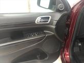 Thumbnail of 2020 Velvet Red Pearlcoat Jeep Grand Cherokee