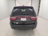 Thumbnail of 2024 DB Black Crystal Clear Coat Dodge Durango