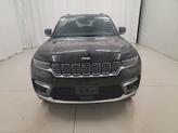 Thumbnail of 2025 Diamond Black Crystal Pearlcoat Jeep Grand Cherokee