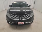 Thumbnail of 2016 Velvet Lincoln MKX