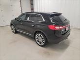 Thumbnail of 2016 Velvet Lincoln MKX