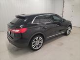 Thumbnail of 2016 Velvet Lincoln MKX