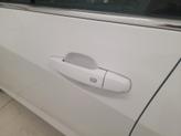 Thumbnail of 2025 Summit White Chevrolet Malibu