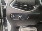 Thumbnail of 2025 Summit White Chevrolet Malibu