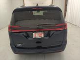 Thumbnail of 2025 Fathom Blue Pearlcoat Chrysler Pacifica