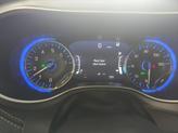 Thumbnail of 2025 Fathom Blue Pearlcoat Chrysler Pacifica