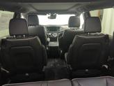 Thumbnail of 2025 Fathom Blue Pearlcoat Chrysler Pacifica