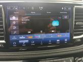 Thumbnail of 2025 Fathom Blue Pearlcoat Chrysler Pacifica