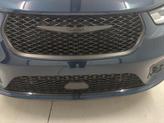 Thumbnail of 2025 Fathom Blue Pearlcoat Chrysler Pacifica