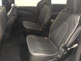 Thumbnail of 2025 Fathom Blue Pearlcoat Chrysler Pacifica