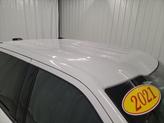 Thumbnail of 2021 Oxford White Ford F-150