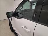 Thumbnail of 2021 Oxford White Ford F-150