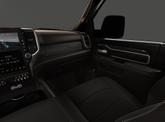 Thumbnail of 2026 Ceramic Gray Clearcoat RAM 2500