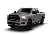 Photo of 2026 Ceramic Gray Clearcoat RAM 2500
