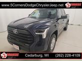 Photo of 2024 Blueprint Toyota Tundra