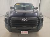 Thumbnail of 2024 Blueprint Toyota Tundra