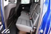 Thumbnail of 2014 Blue Topaz Metallic Chevrolet Silverado 1500