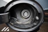 Thumbnail of 2023 Ebony Twilight Metallic Buick Enclave