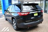 Thumbnail of 2019 Mosaic Black Metallic Chevrolet Traverse