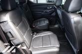 Thumbnail of 2019 Mosaic Black Metallic Chevrolet Traverse